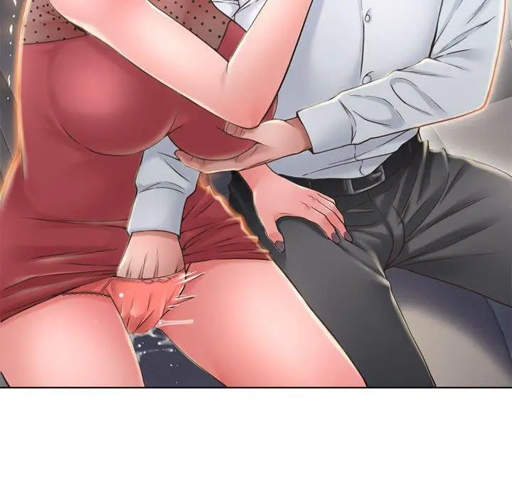 漫画《隔壁的她》第53话第68张图