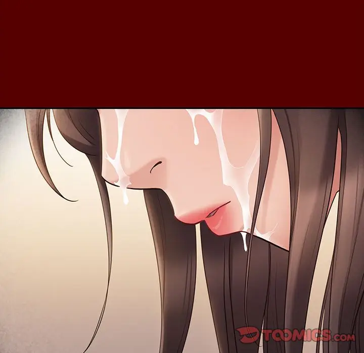 漫画《桃花》第37话第129张图