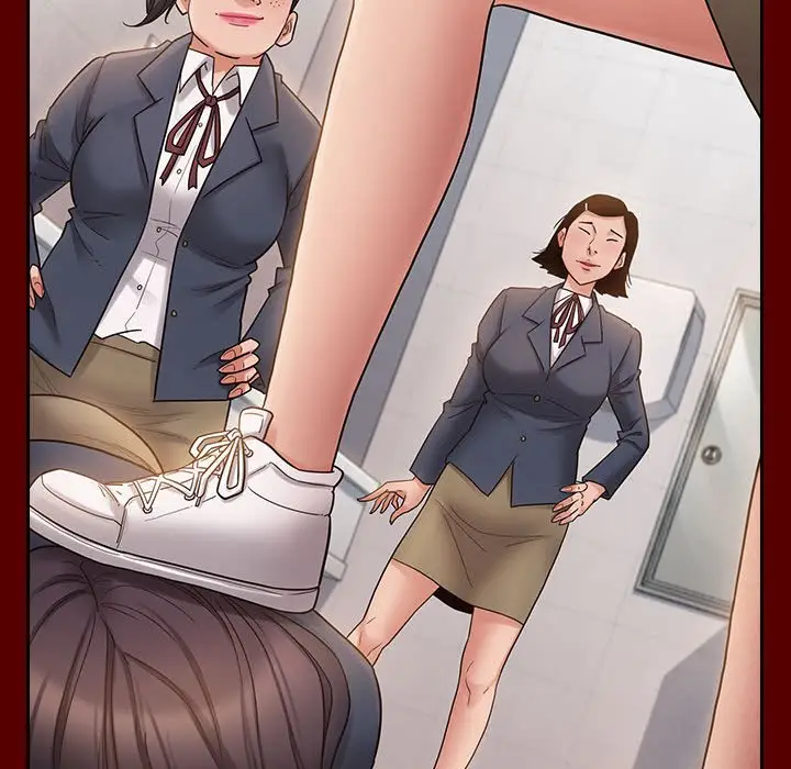 漫画《桃花》第38话第112张图