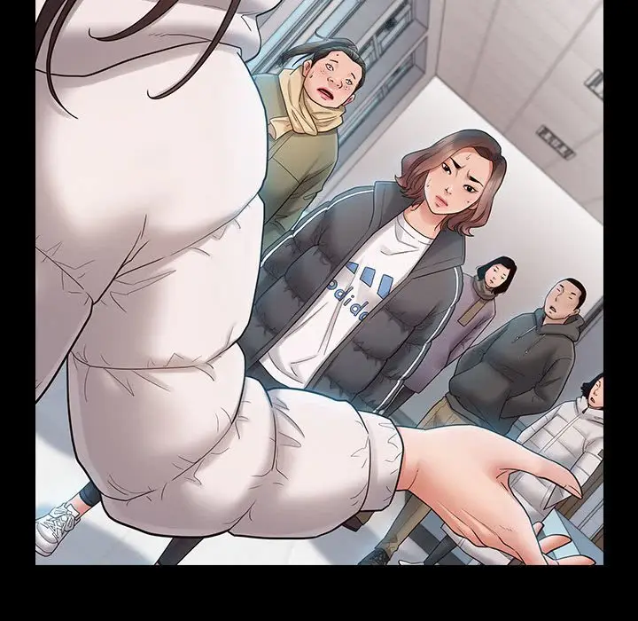 漫画《桃花》第38话第145张图
