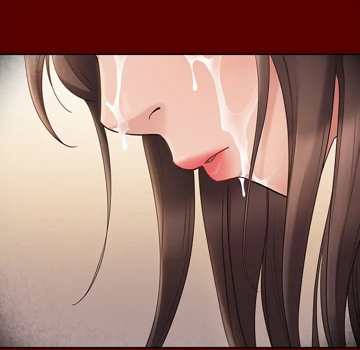 漫画《桃花》第39话第123张图