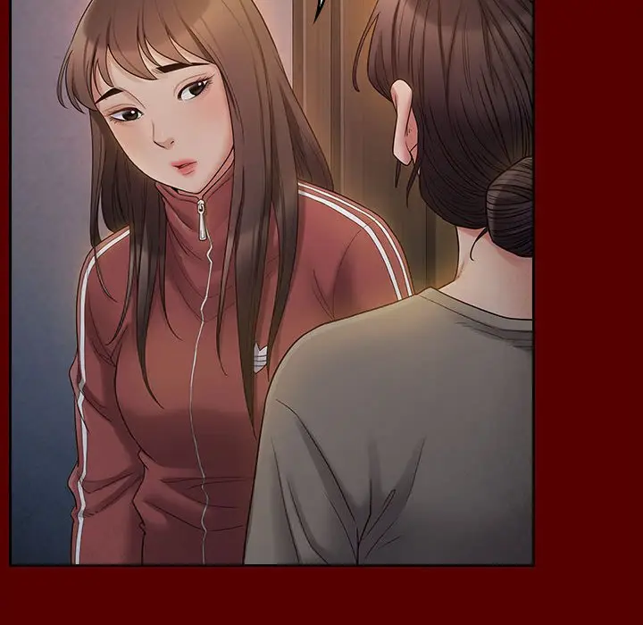 漫画《桃花》第40话第114张图