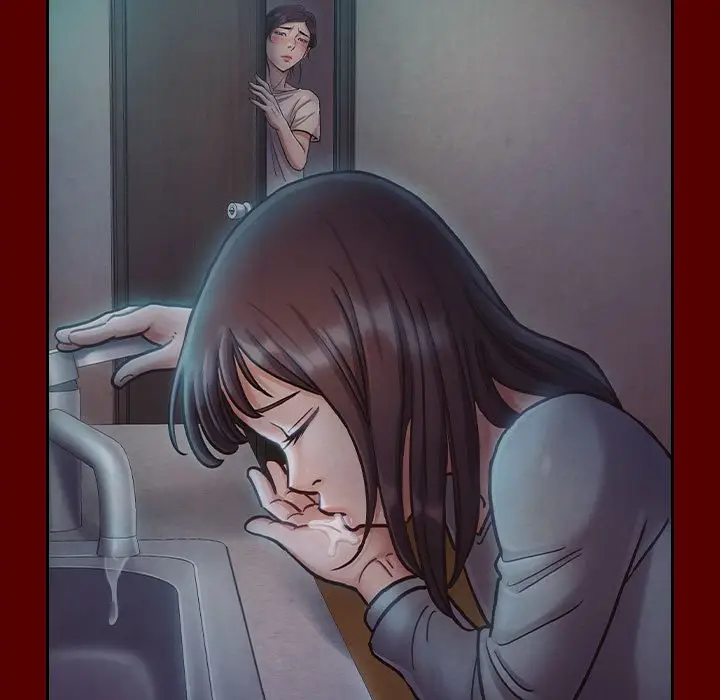 漫画《桃花》第40话第130张图