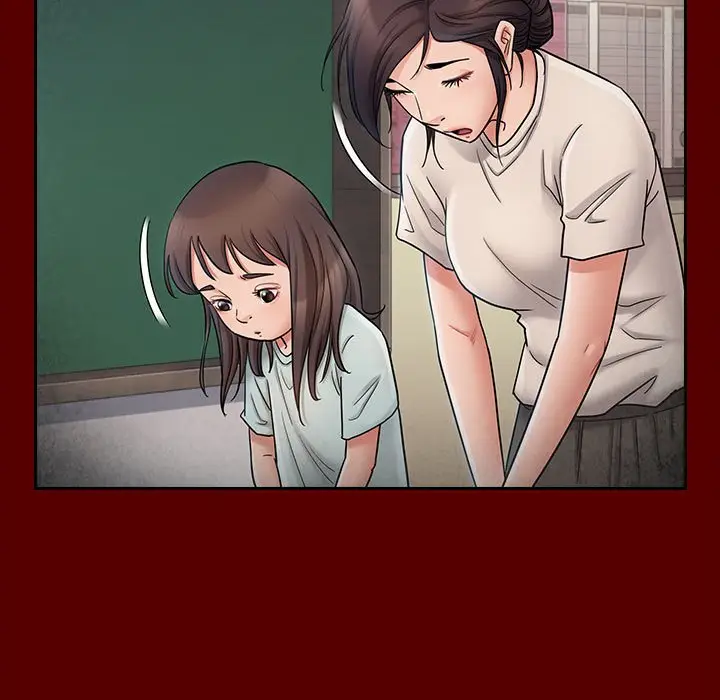 漫画《桃花》第40话第132张图
