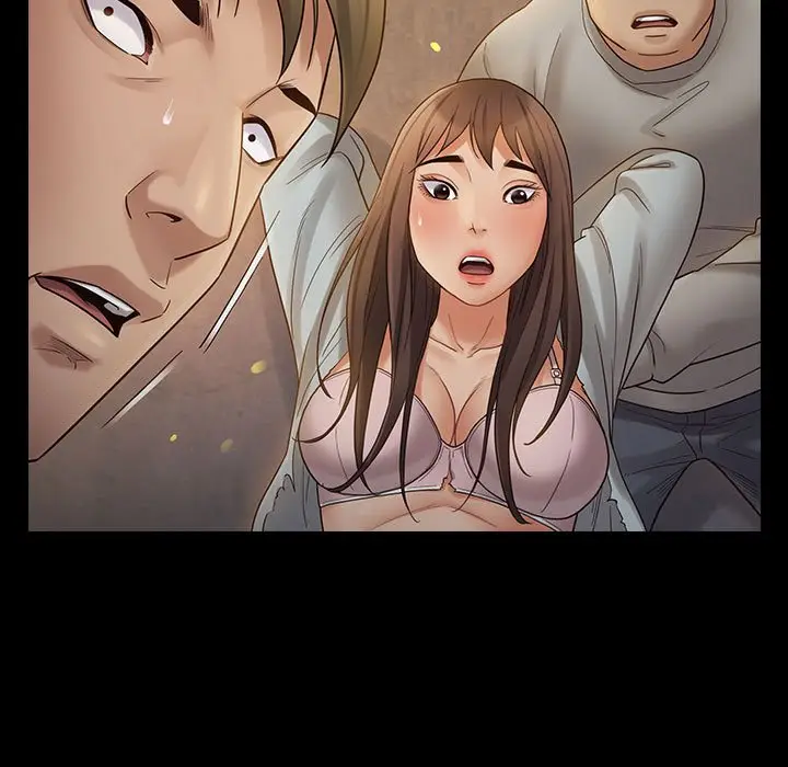漫画《桃花》第41话第142张图