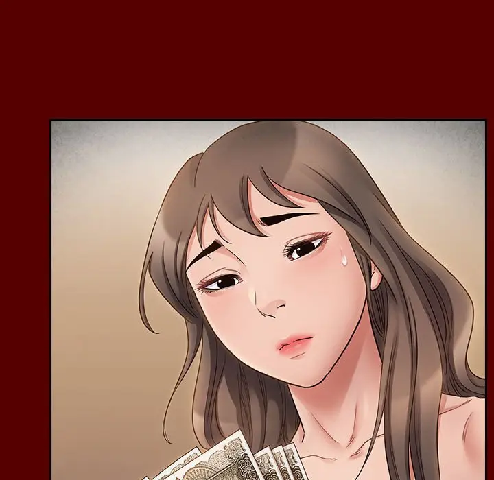 漫画《桃花》第44话第65张图