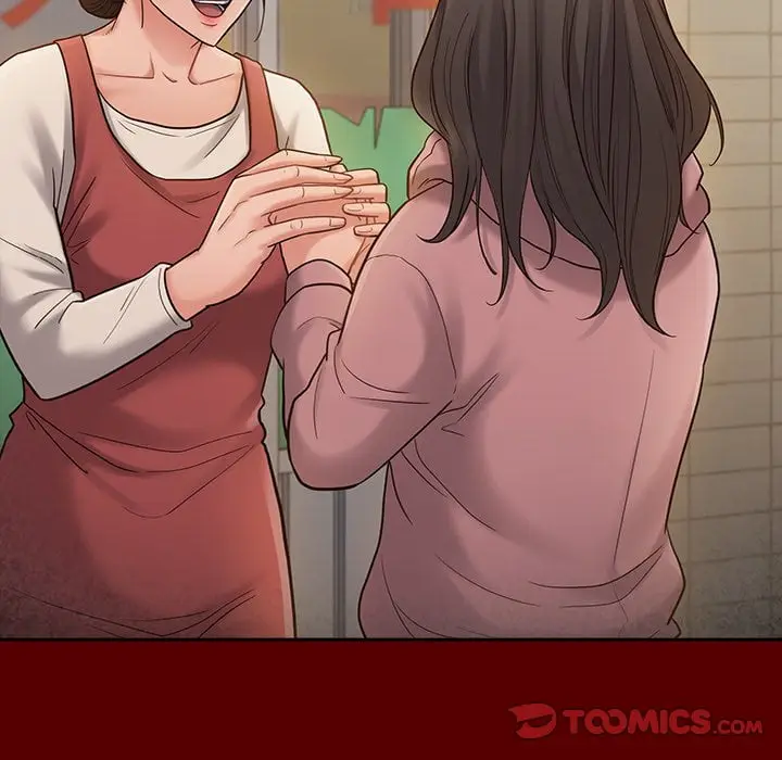 漫画《桃花》第53话第111张图