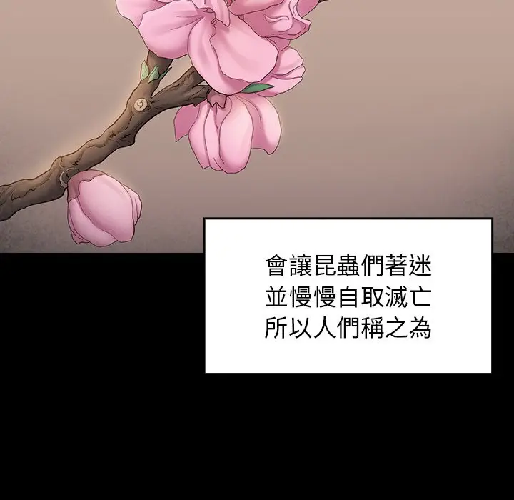 漫画《桃花》第63话第9张图