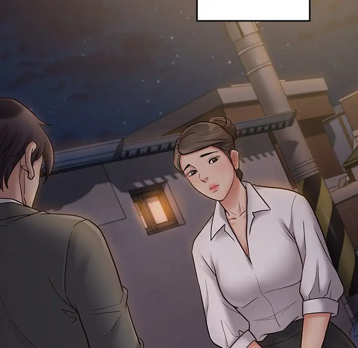 漫画《桃花》第64话第84张图