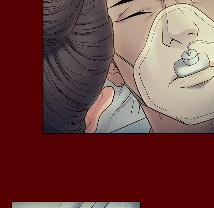 漫画《桃花》第66话第108张图