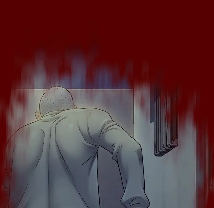漫画《桃花》第66话第58张图