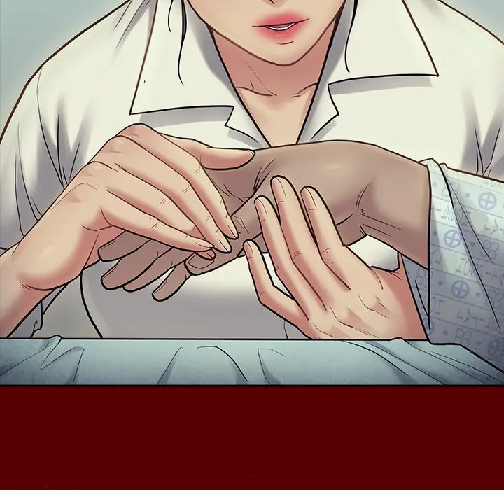 漫画《桃花》第66话第94张图