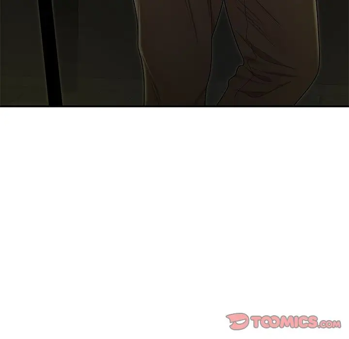 漫画《致命牢笼》第4话第6张图