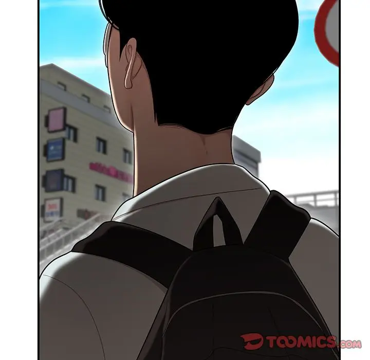 漫画《致命牢笼》第6话第111张图