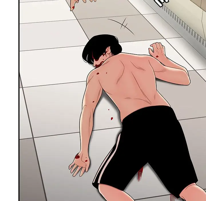 漫画《致命牢笼》第9话第37张图