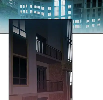 漫画《致命牢笼》第14话第16张图
