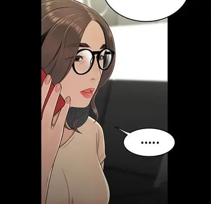 漫画《致命牢笼》第15话第10张图