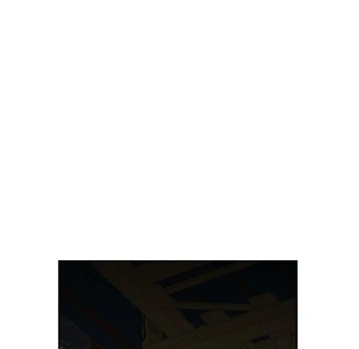 漫画《致命牢笼》第17话第13张图