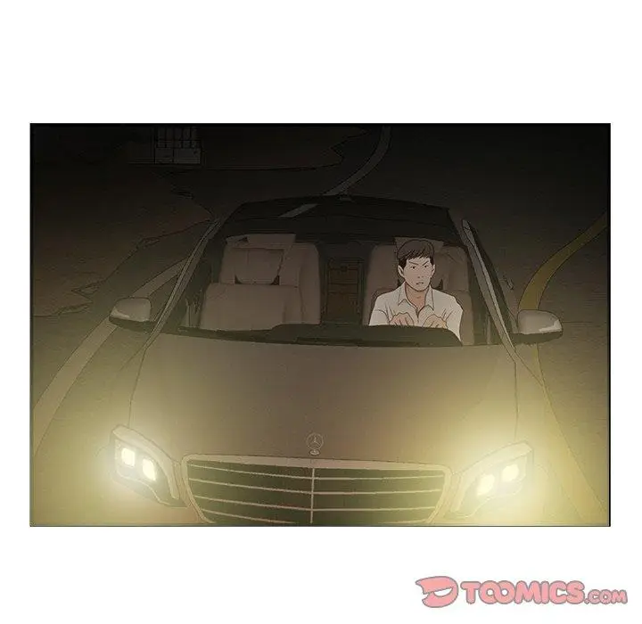 漫画《致命牢笼》第21话第98张图