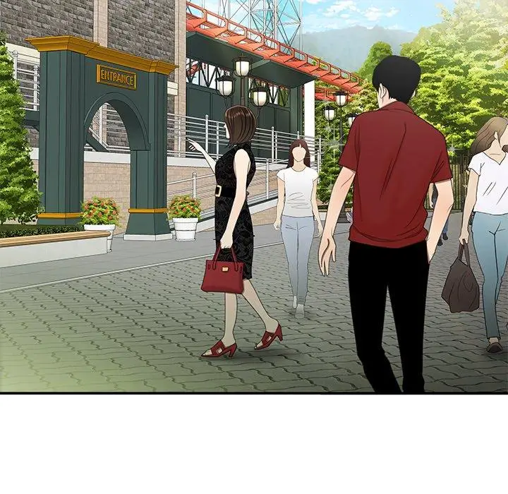 漫画《致命牢笼》第22话第63张图