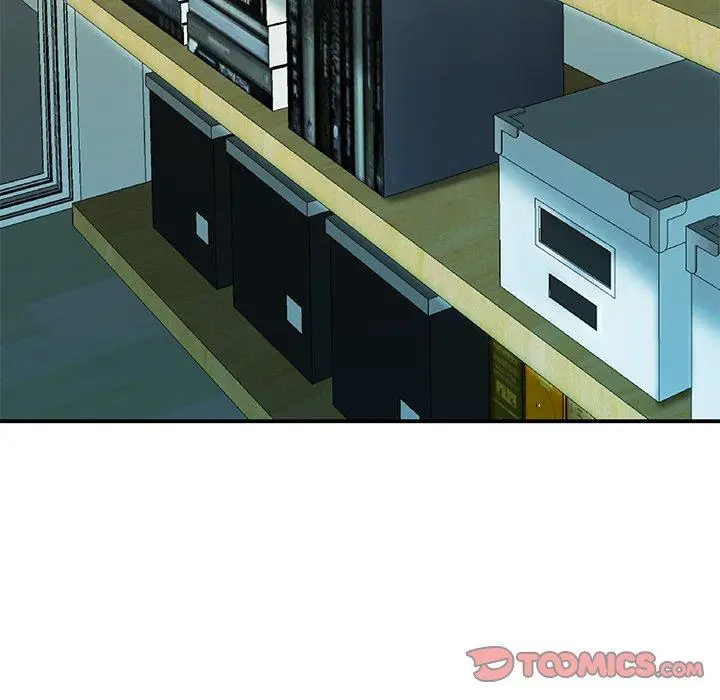 漫画《致命牢笼》第34话第38张图