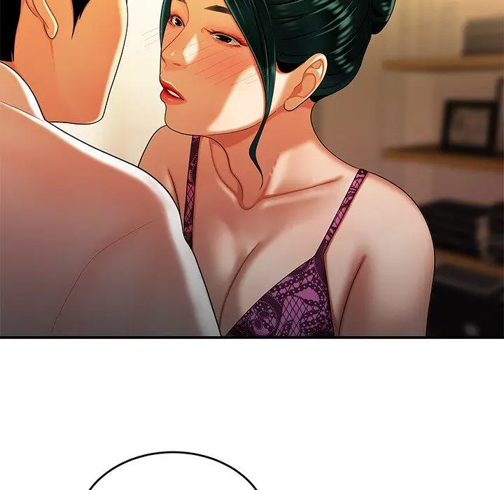 漫画《致命牢笼》第34话第41张图