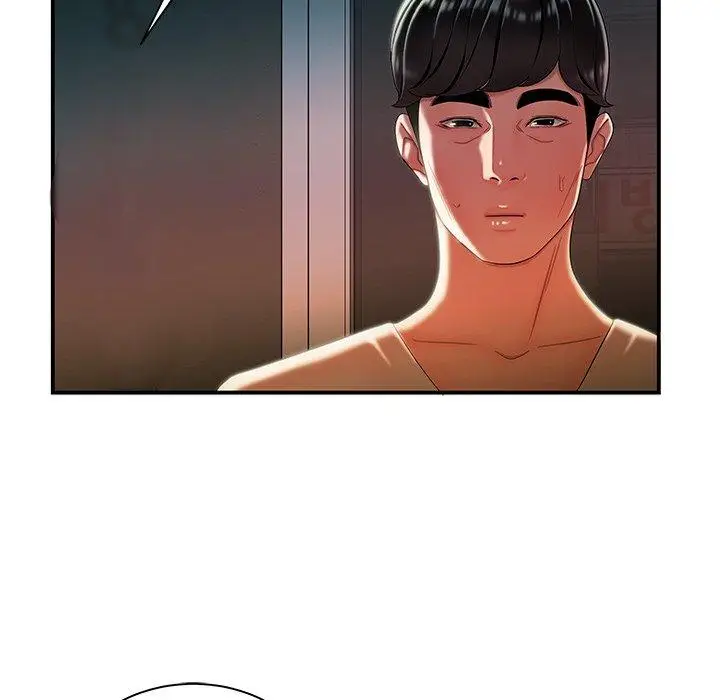 漫画《致命牢笼》第36话第21张图