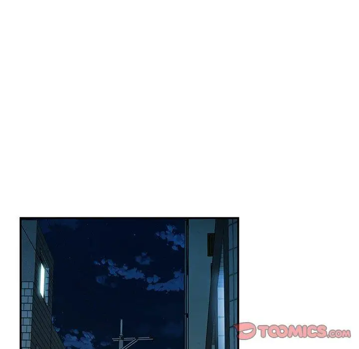 漫画《致命牢笼》第37话第32张图