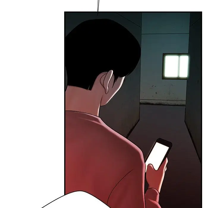 漫画《致命牢笼》第37话第36张图