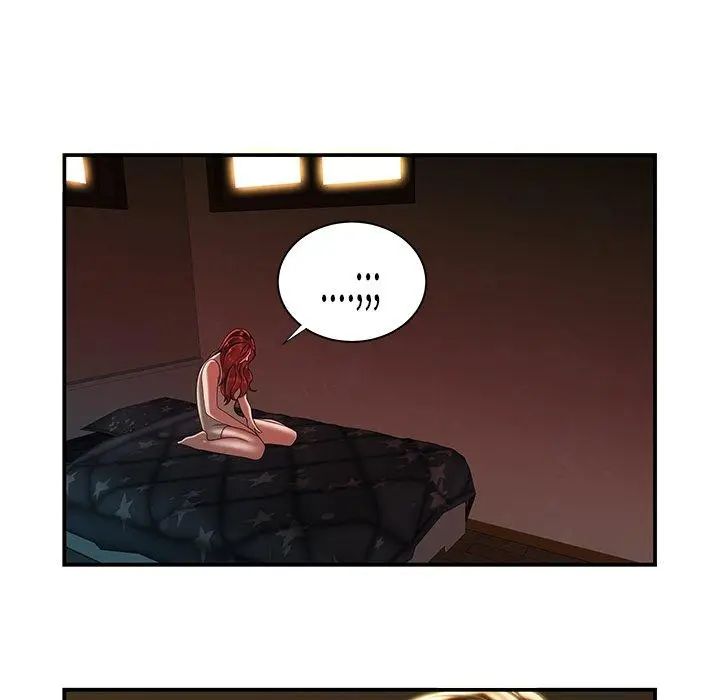漫画《致命牢笼》第44话第85张图