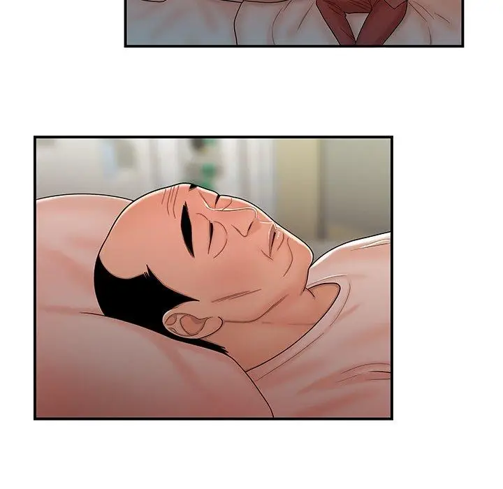 漫画《致命牢笼》第46话第84张图