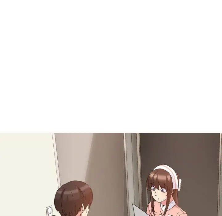 漫画《泌尿科俏护士》第4话第83张图
