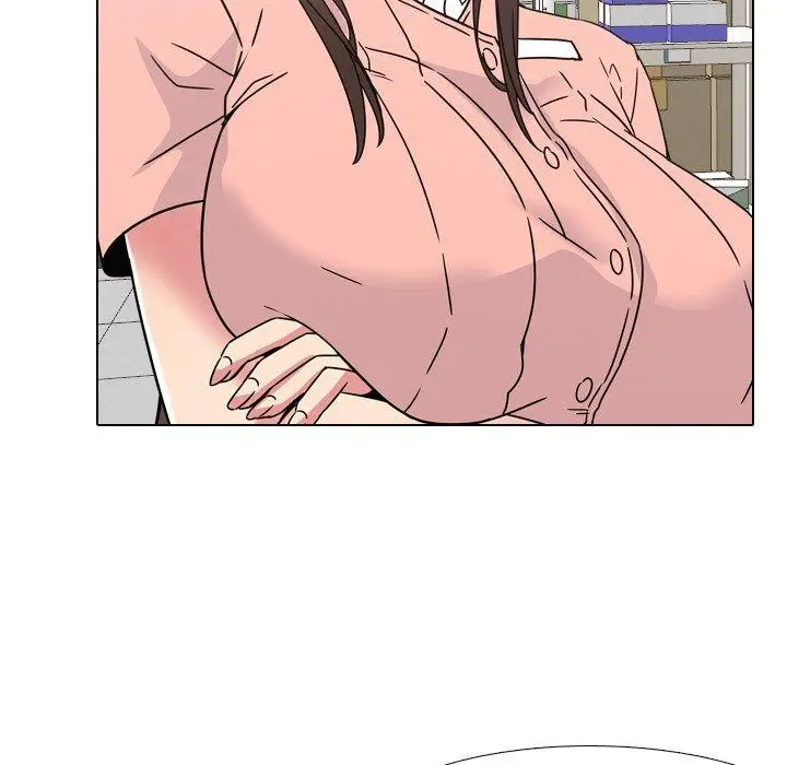 漫画《泌尿科俏护士》第8话第35张图