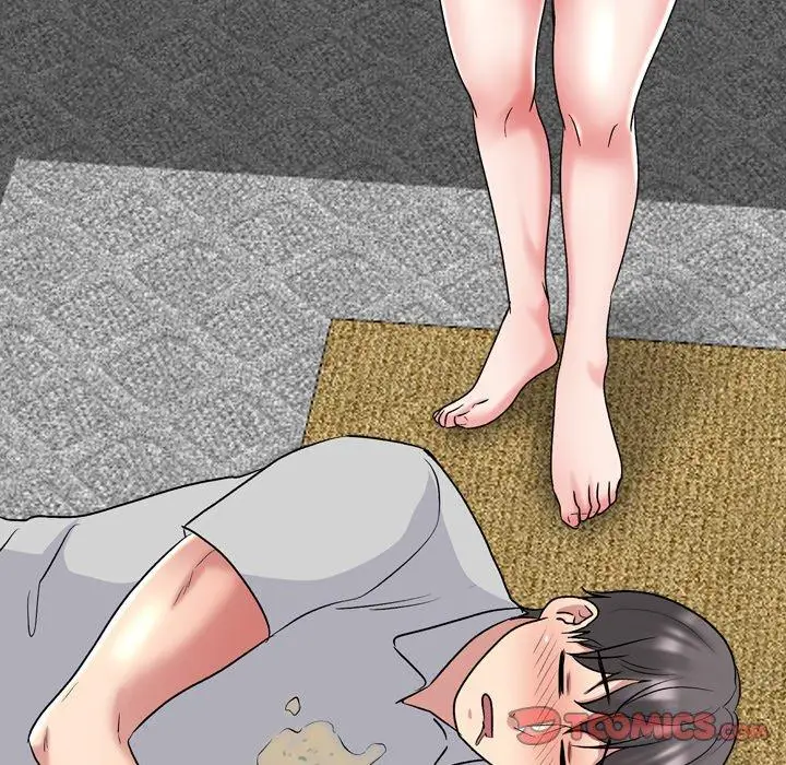 漫画《泌尿科俏护士》第33话第102张图