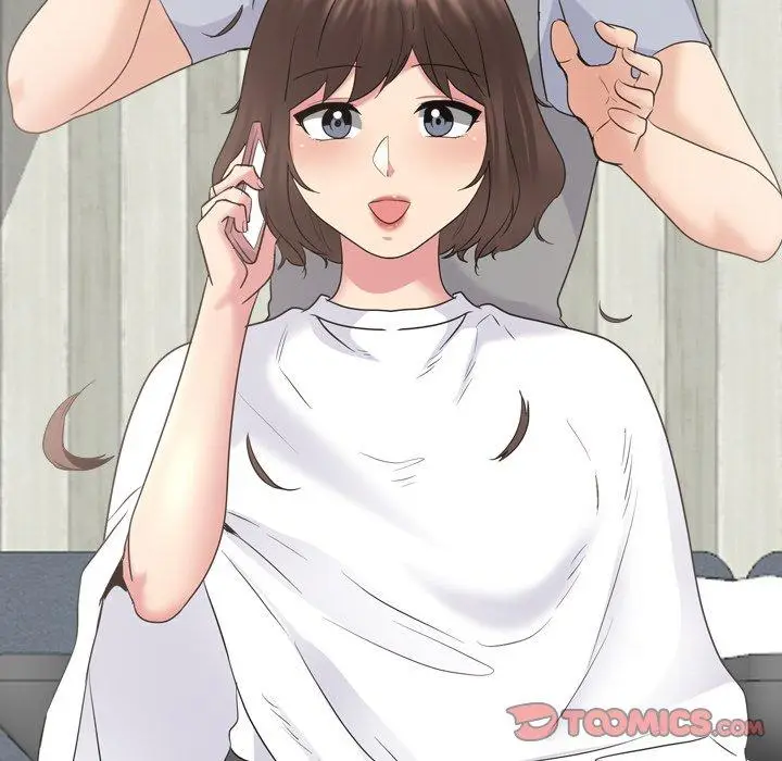 漫画《泌尿科俏护士》第37话第120张图