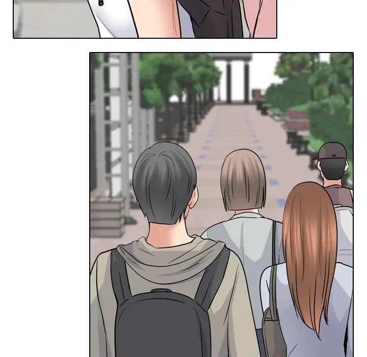 漫画《泌尿科俏护士》第44话第47张图