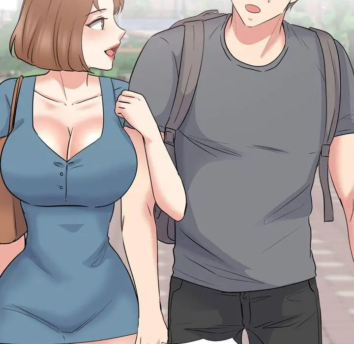 漫画《泌尿科俏护士》第44话第54张图