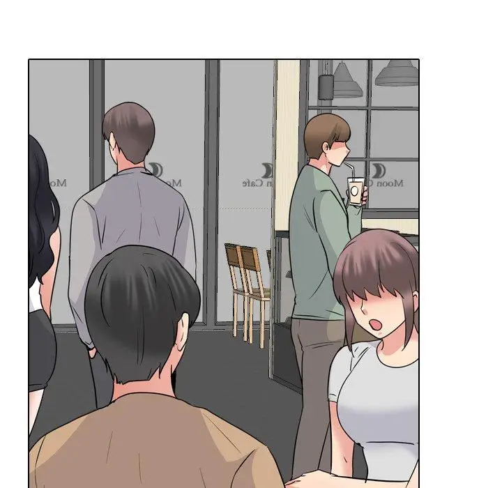 漫画《泌尿科俏护士》第44话第72张图