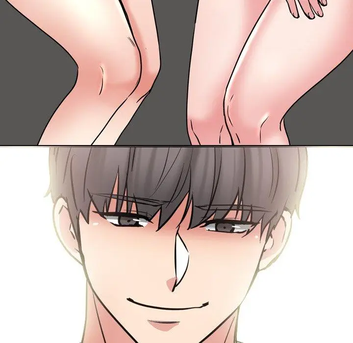 漫画《泌尿科俏护士》第46话第111张图