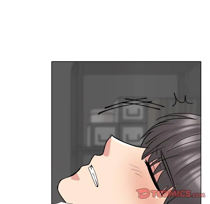 漫画《泌尿科俏护士》第47话第45张图