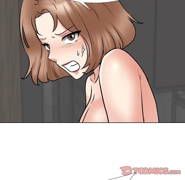 漫画《泌尿科俏护士》第47话第84张图