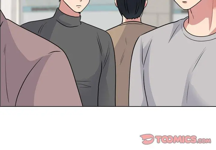 漫画《泌尿科俏护士》第49话第2张图