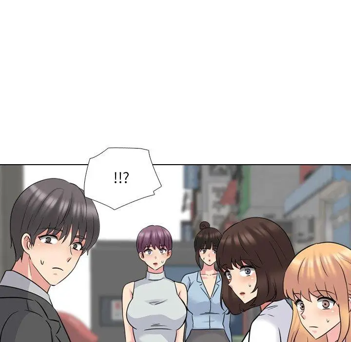漫画《泌尿科俏护士》第49话第78张图