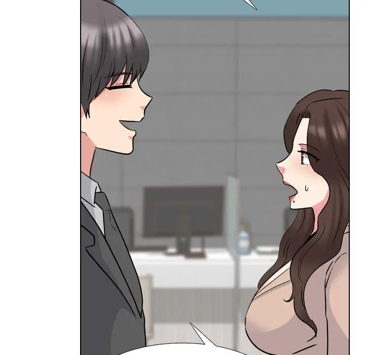 漫画《泌尿科俏护士》第49话第92张图