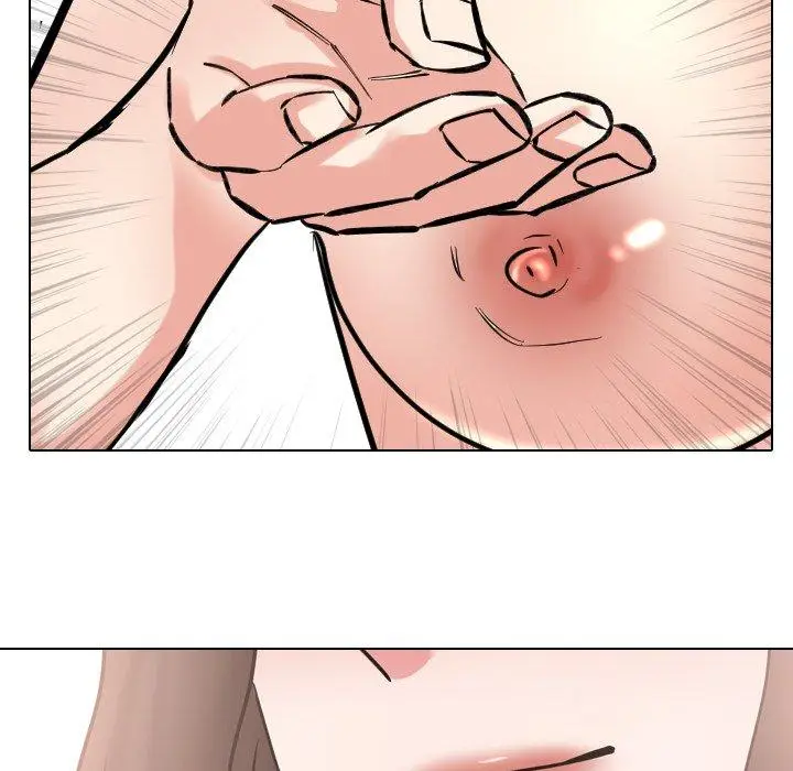 漫画《泌尿科俏护士》第51话第61张图