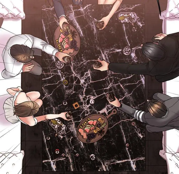 漫画《欲望食物链》第11话第25张图