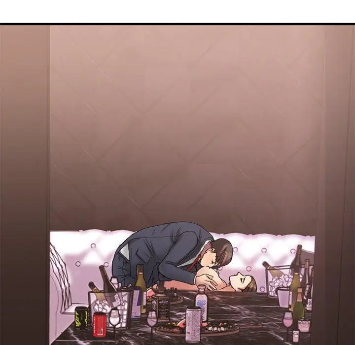 漫画《欲望食物链》第11话第95张图