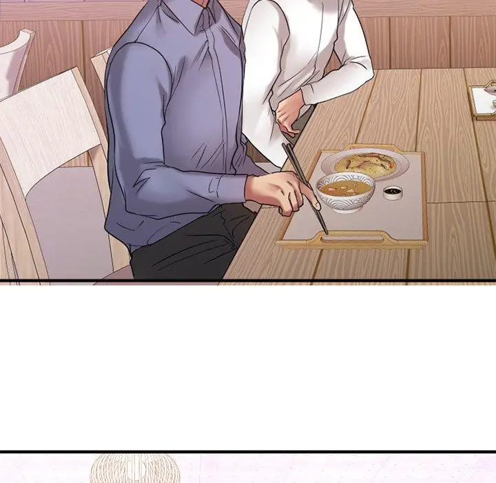 漫画《欲望食物链》第26话第122张图