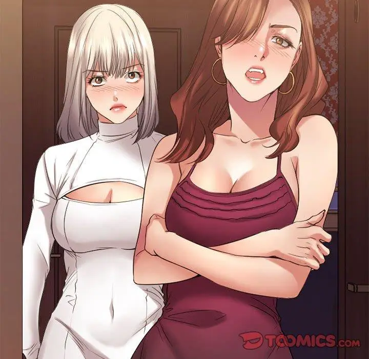 漫画《欲望食物链》第33话第135张图