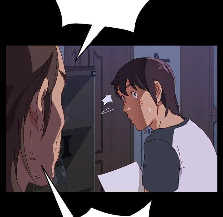 漫画《上门徒弟》第3话第110张图